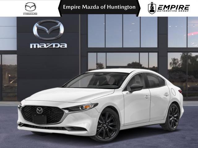 2026 Mazda Mazda3 2.5 S Select Sport for sale in Huntington Station, NY