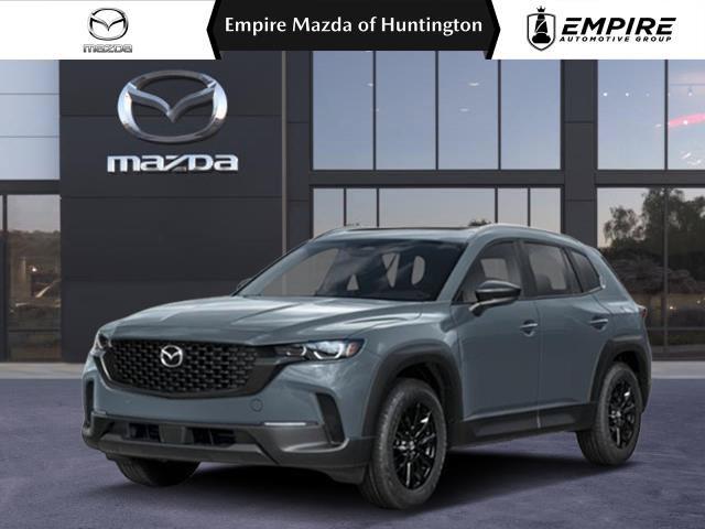 2026 Mazda CX-50 2.5 S Preferred for sale in Huntington Station, NY