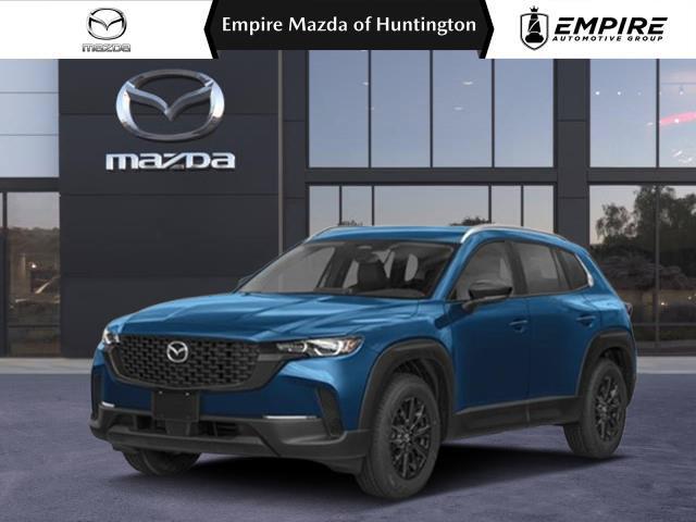 2026 Mazda CX-50 2.5 S Select for sale in Huntington Station, NY
