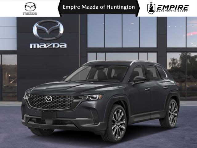 2026 Mazda CX-50 2.5 S Premium for sale in Huntington Station, NY