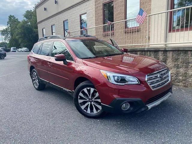 2016 Subaru Outback 3.6R Limited for sale in Ephrata, PA