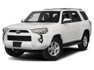 2018 Toyota 4Runner Unknown for sale in Farmington Hills, MI