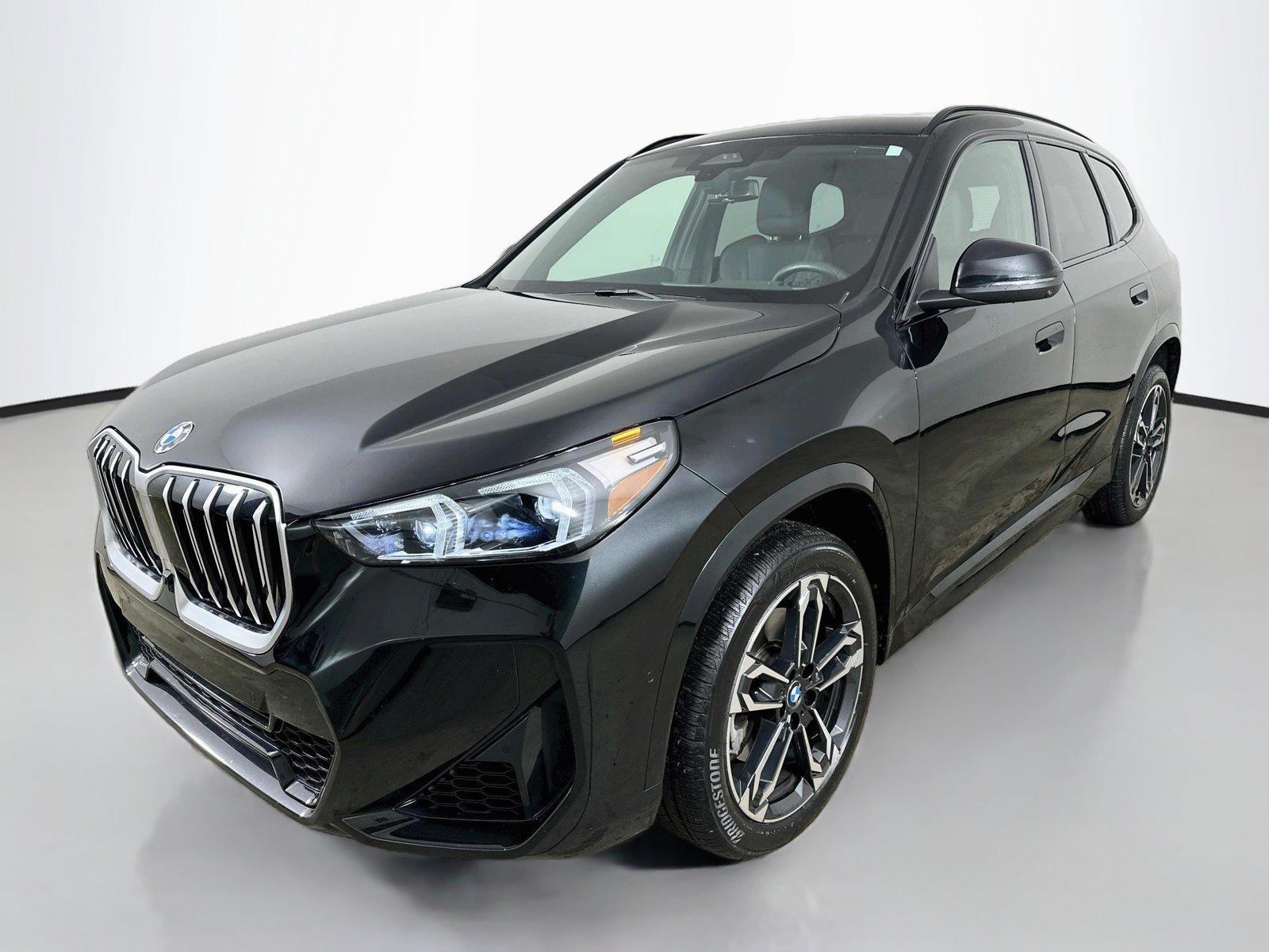 /2025 BMW X1
