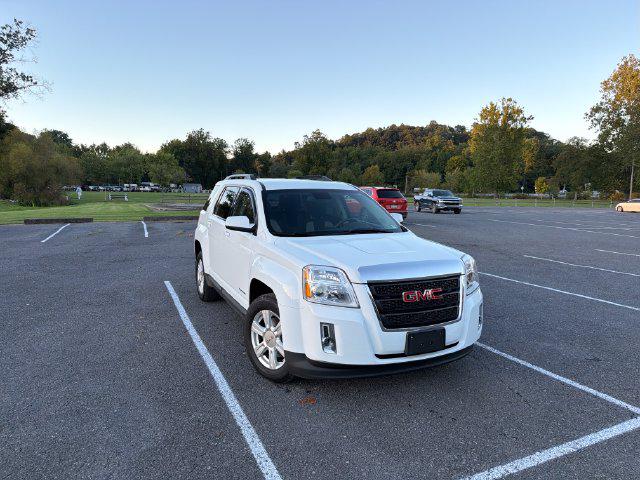 2015 GMC Terrain SLE-2 for sale in Thompsontown, PA