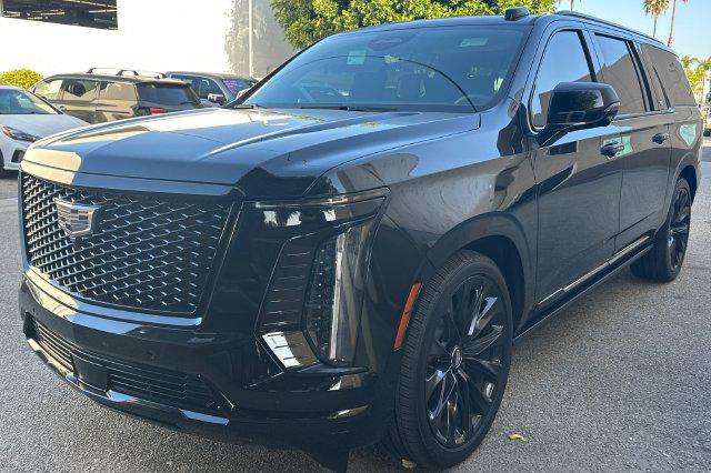 2026 Cadillac Escalade ESV Platinum Sport for sale in Oxnard, CA