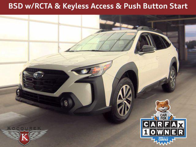 2023 Subaru Outback Premium for sale in Wausau, WI