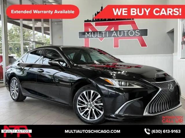 2019 Lexus ES 350 Unknown for sale in Lombard, IL