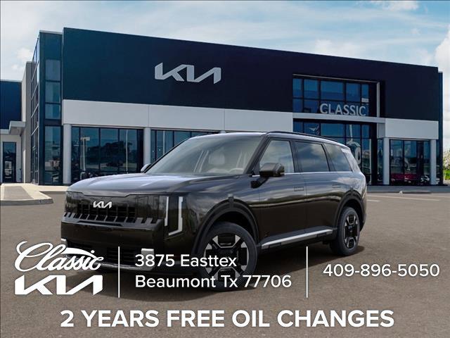 2027 Kia Telluride Hybrid EX for sale in Beaumont, TX