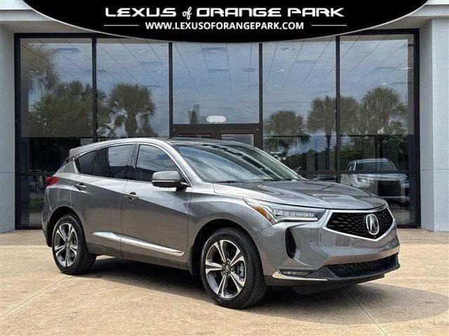 2023 Acura RDX Advance Package for sale in Jacksonville, FL