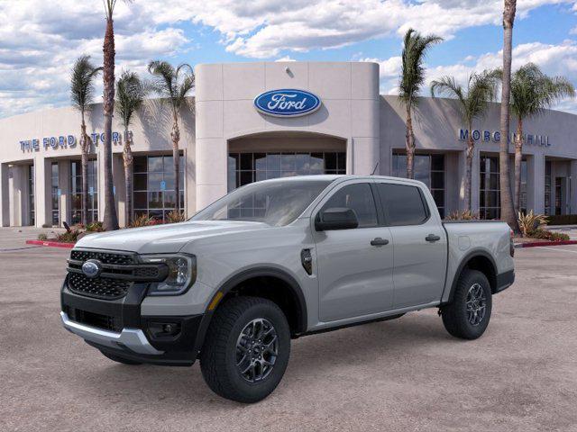 2026 Ford Ranger XLT for sale in Morgan Hill, CA