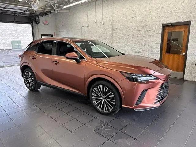 2024 Lexus RX 350 Premium Plus for sale in Springfield, MO