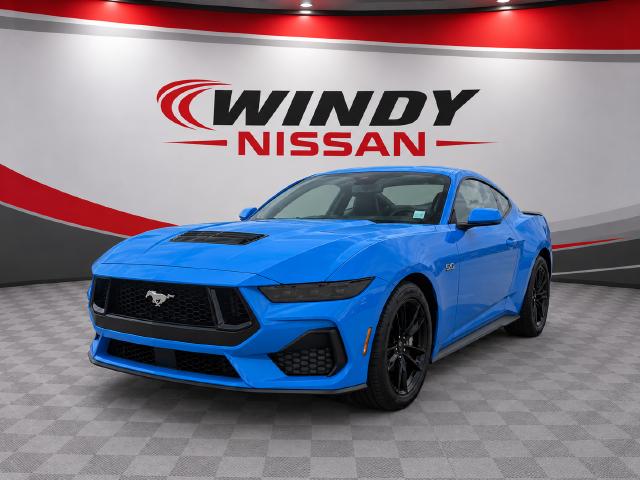 2026 Ford Mustang GT Fastback for sale in Elk City, OK