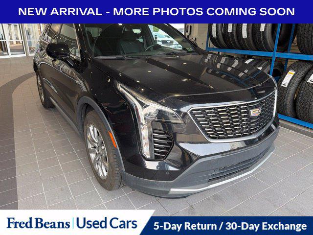 2019 Cadillac XT4 Premium Luxury for sale in Doylestown, PA