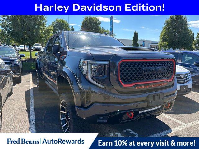 2022 GMC Sierra 1500 AT4 for sale in Doylestown, PA