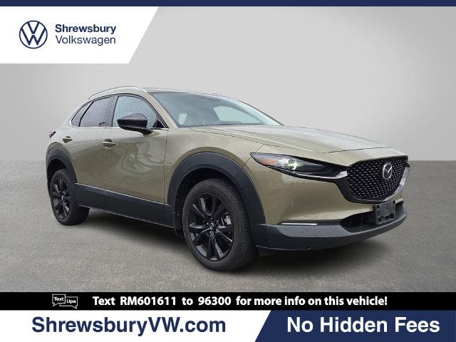 2024 Mazda CX-30 2.5 Carbon Turbo for sale in 	Red Bank, NJ