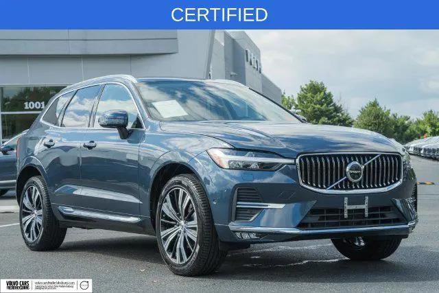 2023 Volvo XC60 B5 Plus Bright Theme for sale in Fredericksburg, VA