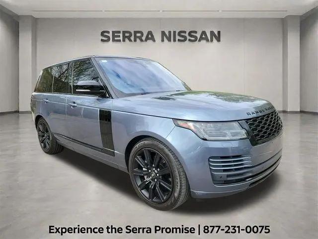 2021 Land Rover Range Rover Base for sale in Birmingham, AL