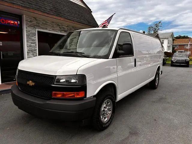 2024 Chevrolet Express Work Van for sale in Bristol, CT