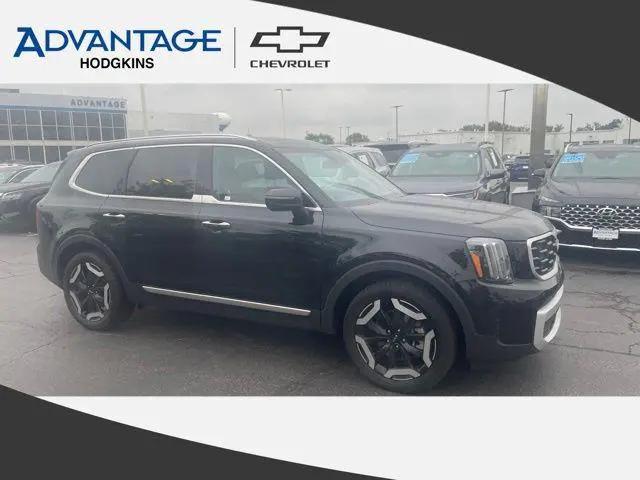 2025 Kia Telluride S for sale in Hodgkins, IL