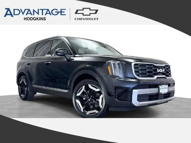 2025 Kia Telluride S for sale in Hodgkins, IL