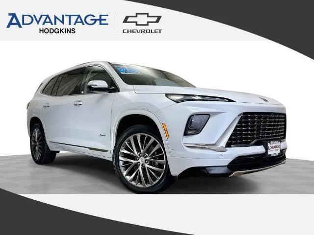2026 Buick Enclave Avenir FWD for sale in Hodgkins, IL