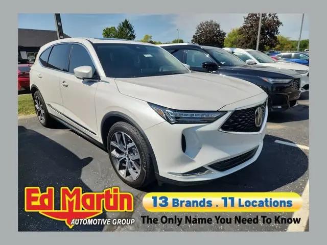 2024 Acura MDX Technology Package for sale in Indianapolis, IN