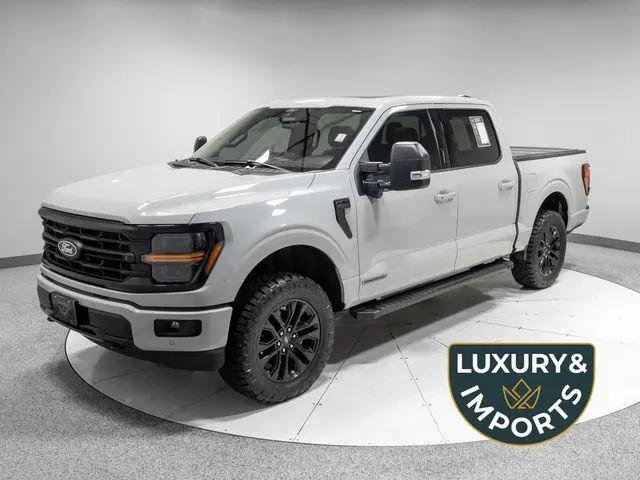 2024 Ford F-150 XLT for sale in Leavenworth, KS