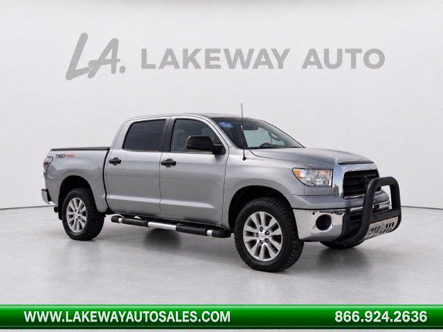 2007 Toyota Tundra SR5 5.7L V8 for sale in Morristown, TN
