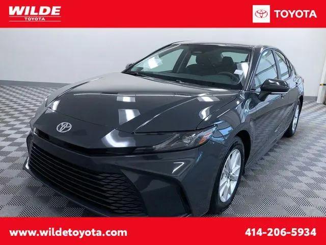 2025 Toyota Camry LE for sale in West Allis, WI
