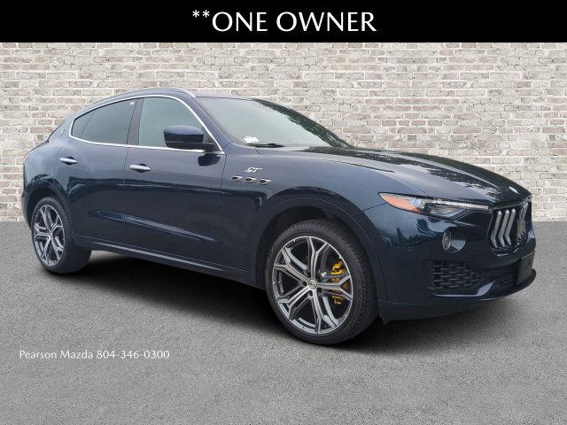 2023 Maserati Levante GT for sale in Richmond, VA