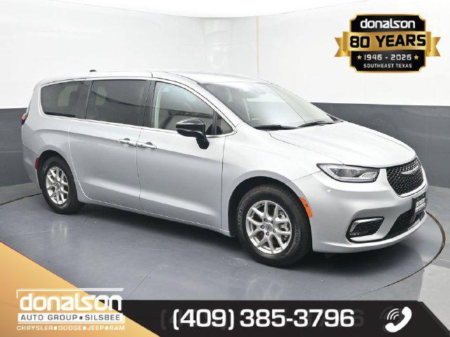 2024 Chrysler Pacifica Touring L for sale in Silsbee, TX