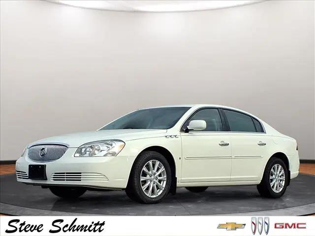 2009 Buick Lucerne CX for sale in Highland, IL