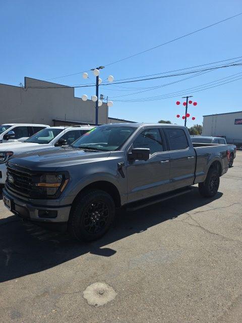 2026 Ford F-150 XLT for sale in Los Banos, CA