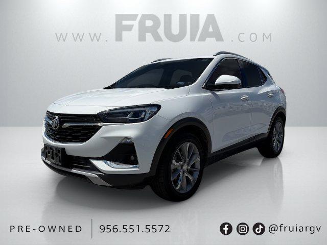 2023 Buick Encore GX Essence FWD for sale in Brownsville, TX