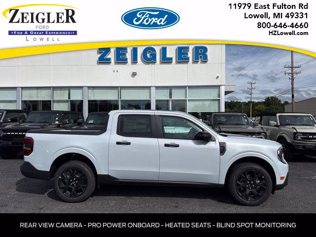 2026 Ford Maverick XLT for sale in Lowell, MI