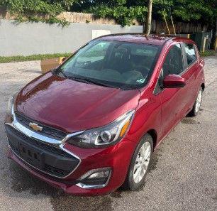 2022 Chevrolet Spark FWD 1LT Automatic for sale in Destin, FL