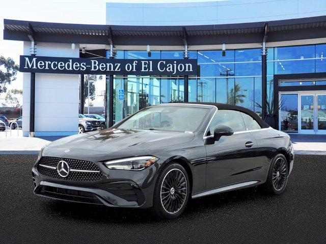 2027 Mercedes-Benz CL CLE 450 for sale in El Cajon, CA