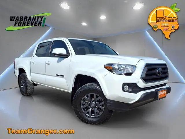 2023 Toyota Tacoma SR5 V6 for sale in Orange, TX