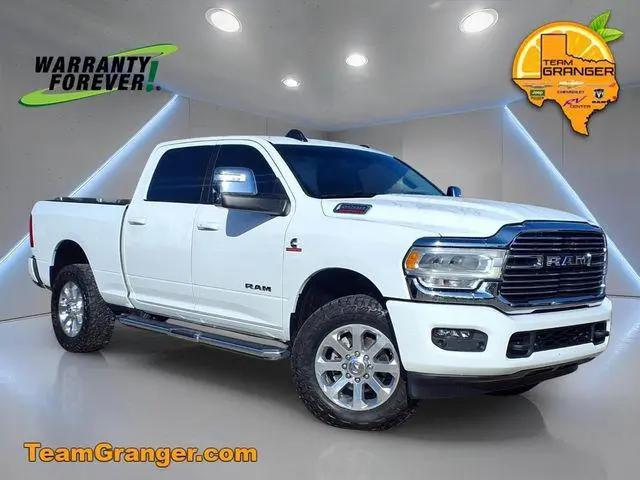 2023 Ram 2500 Laramie Crew Cab 4x4 64 Box for sale in Orange, TX