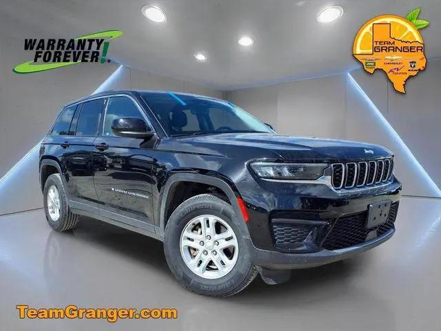 2023 Jeep Grand Cherokee Laredo 4x2 for sale in Orange, TX