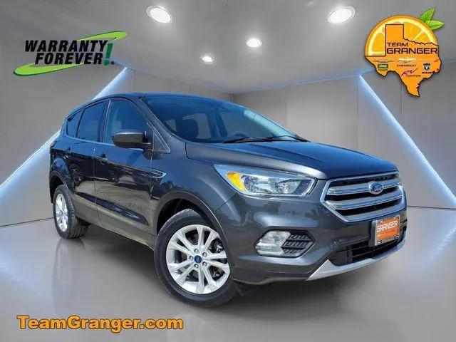 2019 Ford Escape SE for sale in Orange, TX