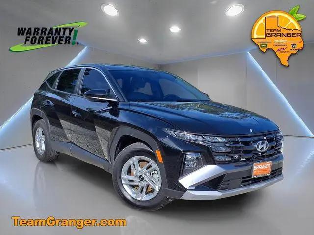 2025 Hyundai Tucson SE for sale in Orange, TX