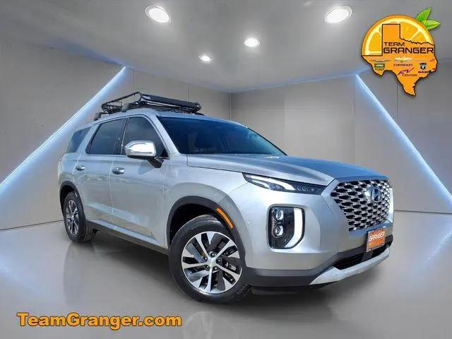 2022 Hyundai Palisade SEL for sale in Orange, TX