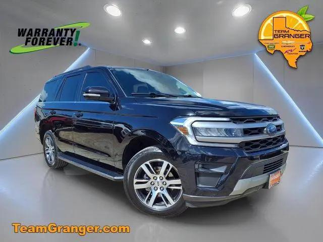 2023 Ford Expedition XLT for sale in Orange, TX
