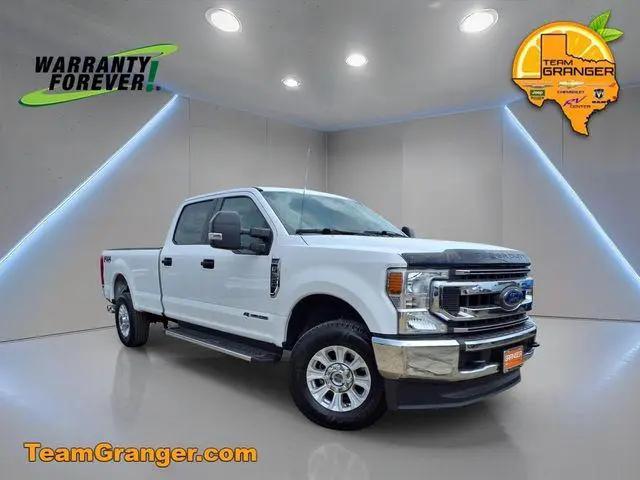 2020 Ford F-350 XL for sale in Orange, TX