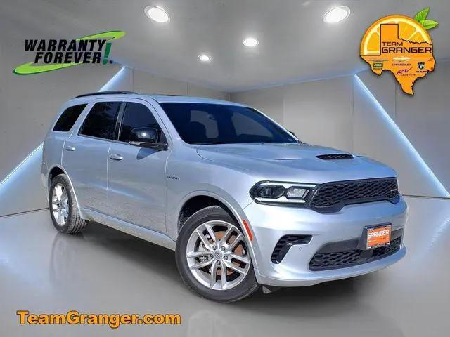 2025 Dodge Durango R/T Plus AWD for sale in Orange, TX