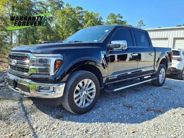 2024 Ford F-150 LARIAT for sale in Orange, TX
