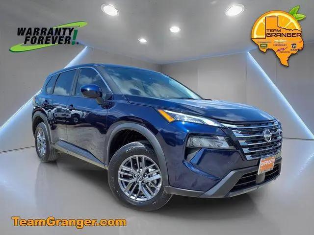 2026 Nissan Rogue SV for sale in Orange, TX