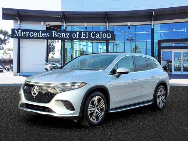 2023 Mercedes-Benz EQS 450+ 450 for sale in El Cajon, CA