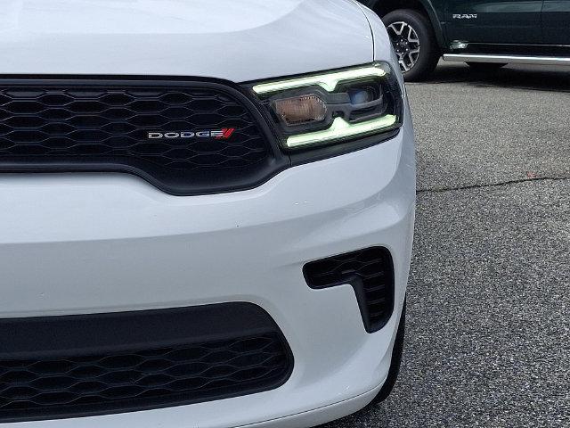 2025 Dodge Durango GT AWD